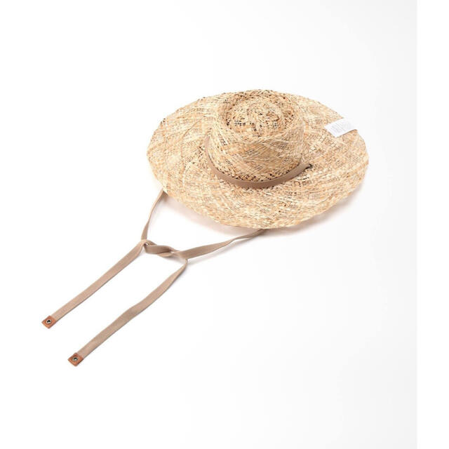 【新品】La Maison de Lyllis BAKU AMISCHE ハット 1