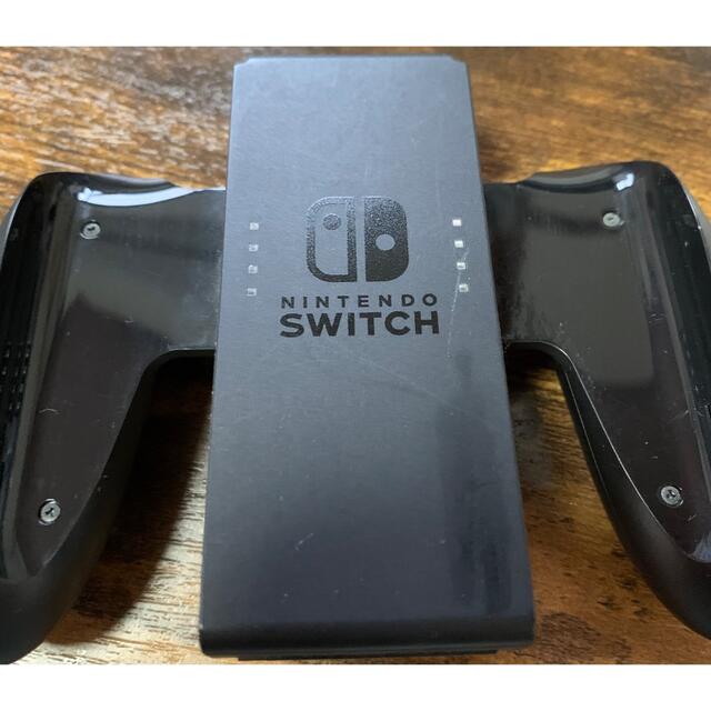 switch本体