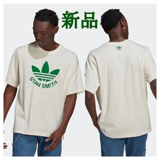 アディダス(adidas)の☆お値下げ☆アディダス オリジナルス スタンスミス Tシャツ メンズ レディース(Tシャツ/カットソー(半袖/袖なし))