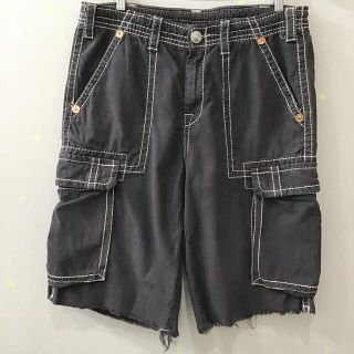 True Religion(ショートパンツ)のフリマアイテム一覧 True Religion(ショートパンツ)のフリマアイテム一覧