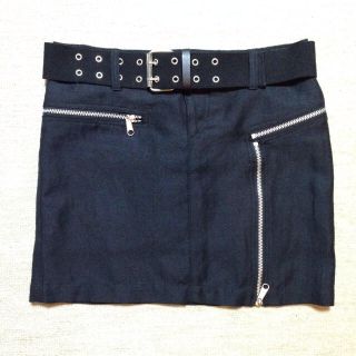 ビームス(BEAMS)のあーちゃん様お取り置き☻(ミニスカート)