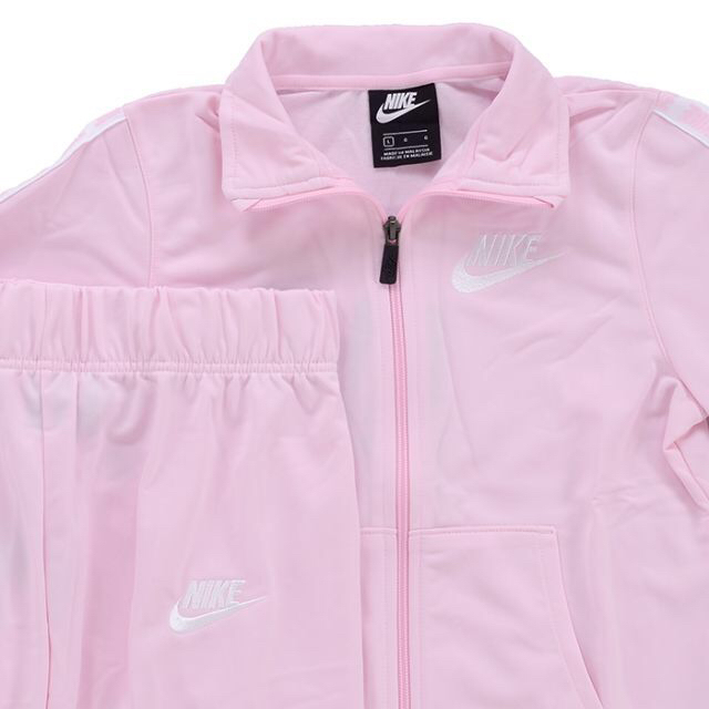 NIKE(ナイキ)の難ありナイキ スポーツ ウェア 939456 663 キッズ 150サイズ(M) キッズ/ベビー/マタニティのキッズ服女の子用(90cm~)(その他)の商品写真