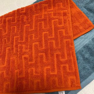 エルメス(Hermes)のエルメス　タオル未使用(その他)