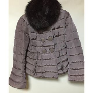 モンクレール(MONCLER)の早い者勝ち♡MONCLERダウンサイズ2(ダウンジャケット)