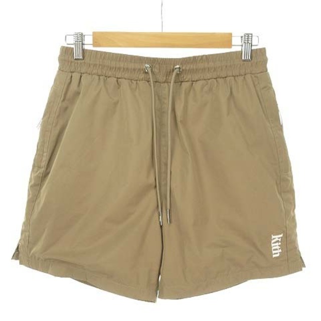 キス KITH NYC 22SS ACTIVE SHORT ショートパンツ S