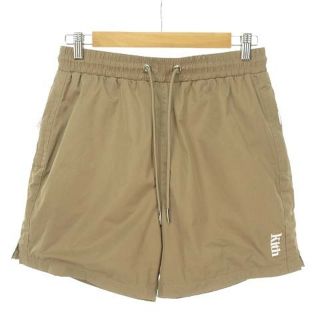 アザー(other)のキス KITH NYC 22SS ACTIVE SHORT ショートパンツ S(ショートパンツ)