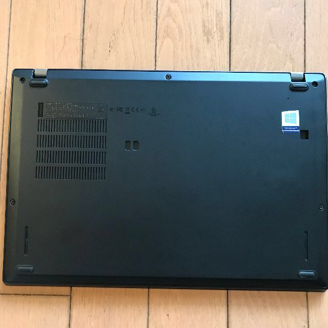 Lenovo ThinkPad X280 Core i5(8350U)win11 1