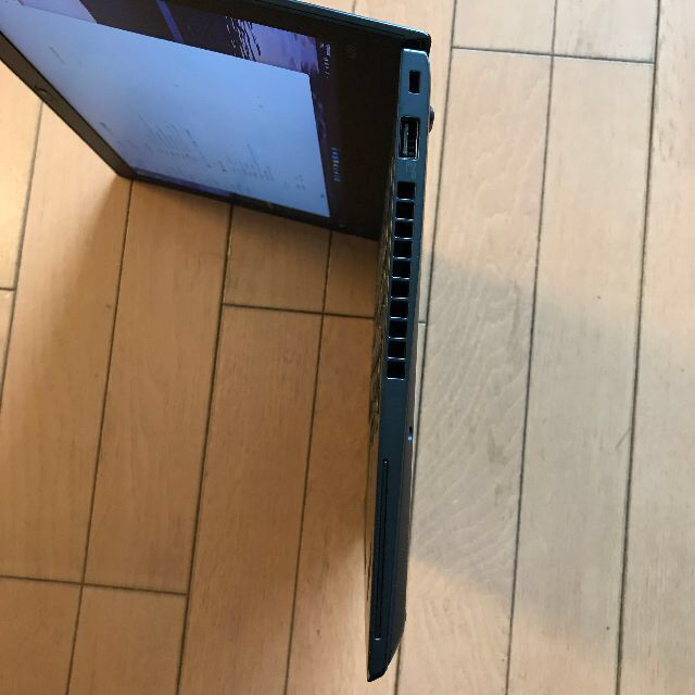 Lenovo(レノボ)のLenovo ThinkPad X280 Core i5(8350U)win11 スマホ/家電/カメラのPC/タブレット(ノートPC)の商品写真