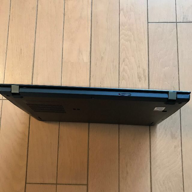 Lenovo ThinkPad X280 Core i5(8350U)win11 7
