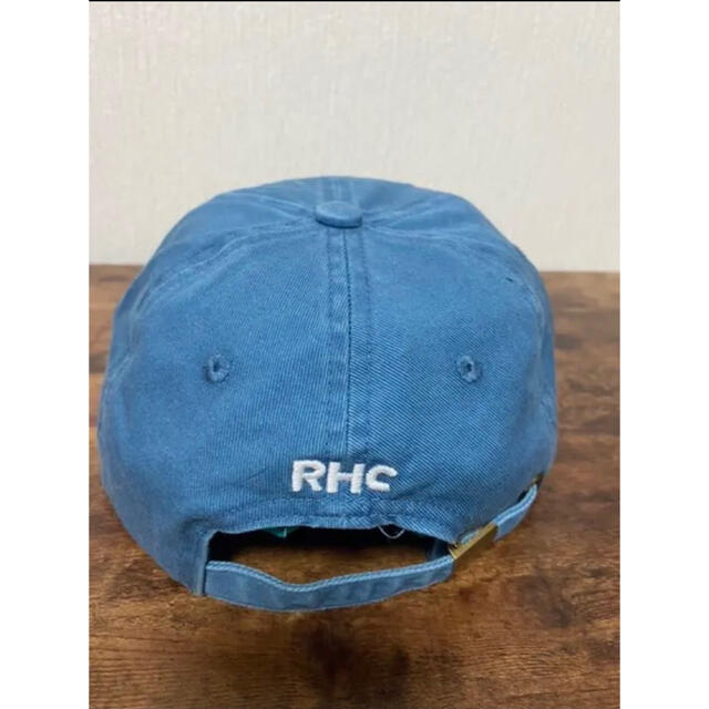 Ron Herman(ロンハーマン)の【新品未使用】Ronherman ロンハーマン キャップ メンズの帽子(キャップ)の商品写真