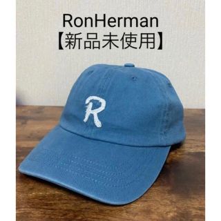 ロンハーマン(Ron Herman)の【新品未使用】Ronherman ロンハーマン キャップ(キャップ)