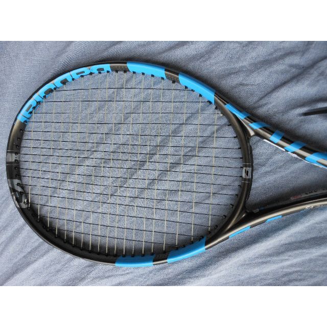 バボラピュアドライブVS G1 2本セット スポーツ/アウトドアのテニス(ラケット)の商品写真