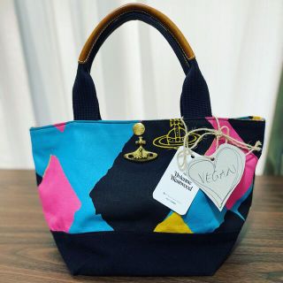 新品レアVivienneWestwood ゴールドオーブ/アフリカバッグ