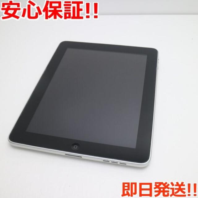 美品 iPad Wi-Fi 16GB