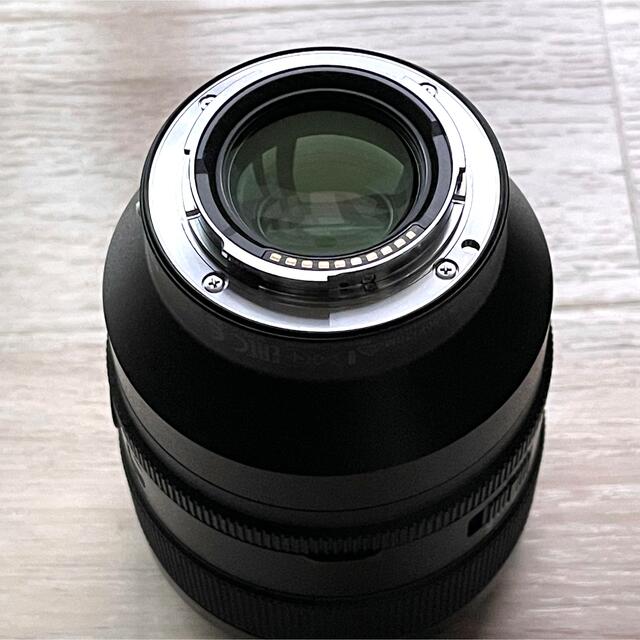 Sony FE 50mm F1.2 GM SEL50F12GM