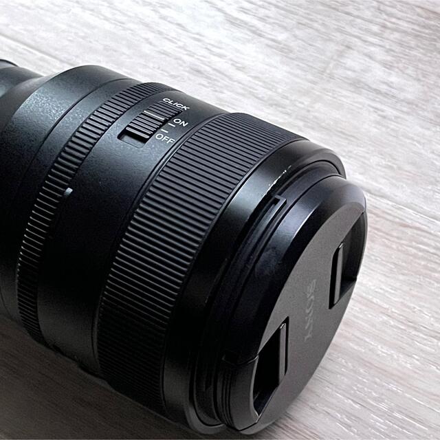 Sony FE 50mm F1.2 GM SEL50F12GM