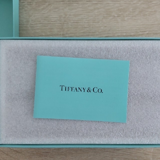 Tiffany & Co.(ティファニー)のTiffanyタンブラー インテリア/住まい/日用品のキッチン/食器(タンブラー)の商品写真