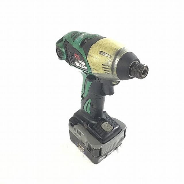 RYOBI - リョービ/RYOBIインパクトドライバーBID-140の通販 by RYOBI - リョービ/RYOBIインパクトドライバーBID-140の通販 by