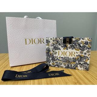 ディオール(Dior)の【袋のみ】Dior紙袋(ショップ袋)