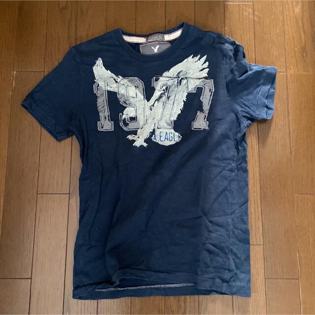 American Eagle(アメリカンイーグル)のTシャツ　American Eagle AMERICAN EAGLE Tシャツ メンズのトップス(Tシャツ/カットソー(半袖/袖なし))の商品写真