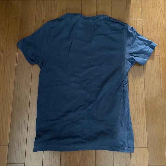 American Eagle(アメリカンイーグル)のTシャツ　American Eagle AMERICAN EAGLE Tシャツ メンズのトップス(Tシャツ/カットソー(半袖/袖なし))の商品写真