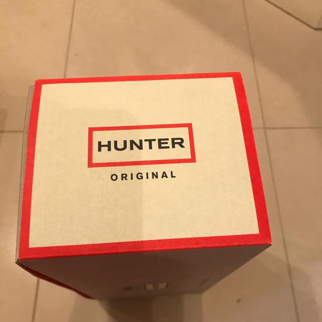 HUNTER ORIGINAL TOUR BALLERINA GLOSS