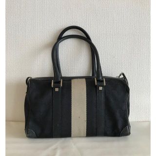 グッチ(Gucci)の正規品 GUCCI グッチ ミニボストン ハンドバッグ(ボストンバッグ)