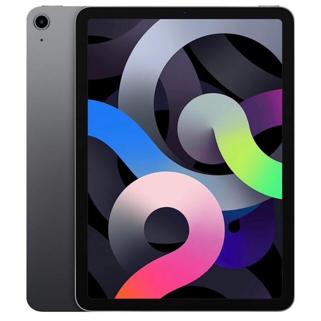 美品】iPad Air 第4世代 256GB WiFiモデル(ケース付き) おトク情報が