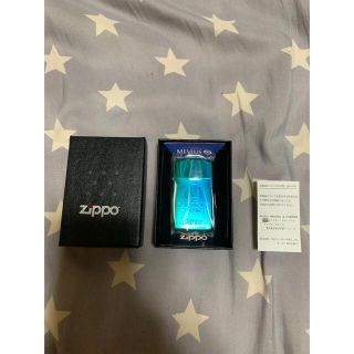 ジッポー(ZIPPO)の値下げZIPPO(ジッポー) 新品未使用　ULTRA JAPAN(タバコグッズ)