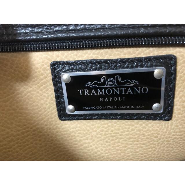 上等 クラッチバッグ TRAMONTANO トラモンターノ kids-nurie.com