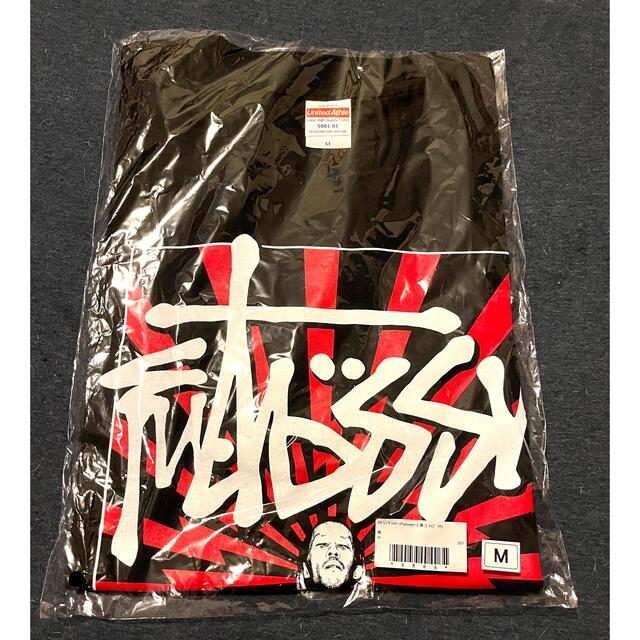 【未使用】マキシマムザホルモン Tシャツ フトッシー Mサイズ エンタメ/ホビーのタレントグッズ(ミュージシャン)の商品写真