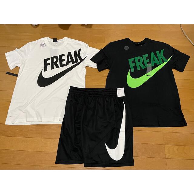 NIKE Tee/SHORT PANTS SETUP【L】 chathams.co.nz