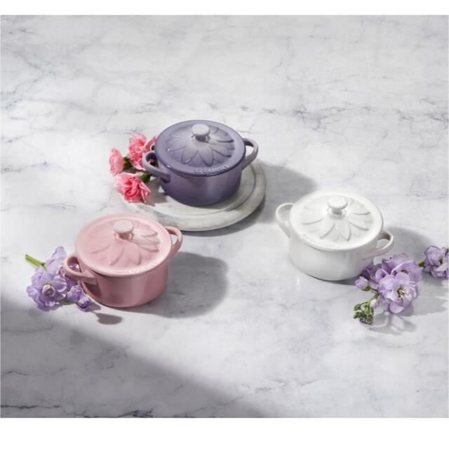 LE CREUSET(ルクルーゼ)のルクルーゼ インテリア/住まい/日用品のキッチン/食器(食器)の商品写真