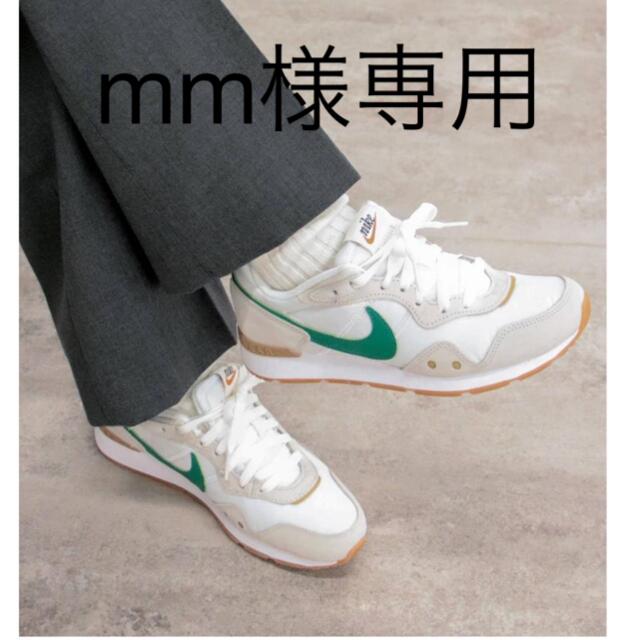 Deuxieme Classe   NIKEスニーカー24.5