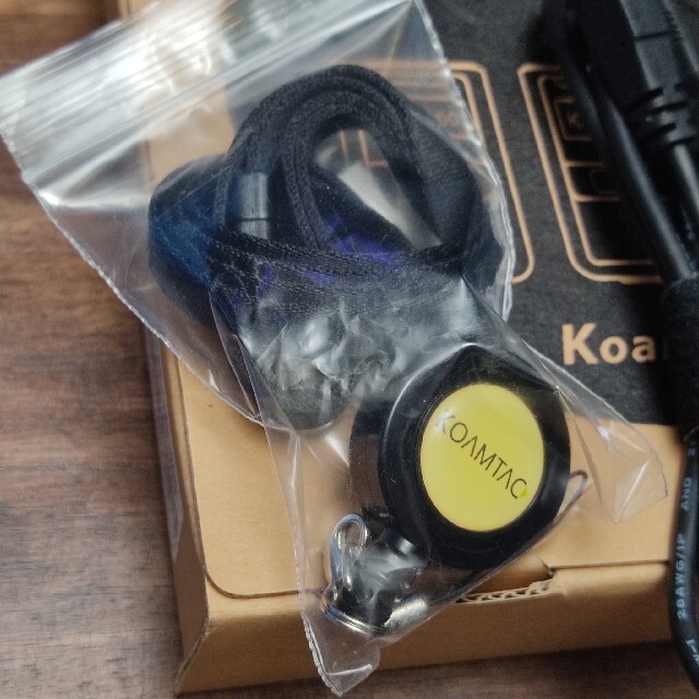 KDC200 Bluetoothバーコードリーダー PC周辺機器