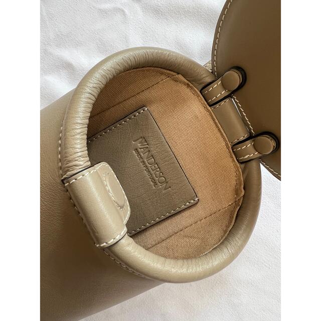 JW ANDERSON ミニクロスボディバッグ