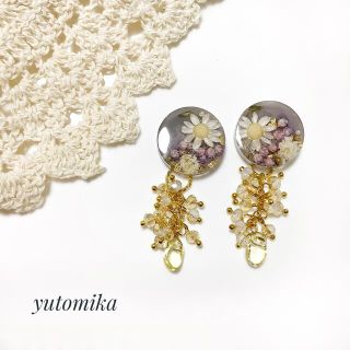 ピアス【001】(ピアス)