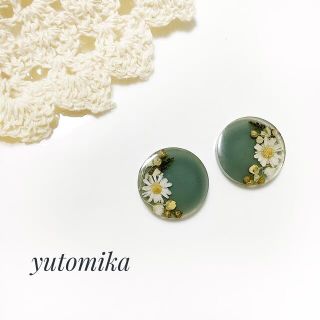 ピアス【003】(ピアス)