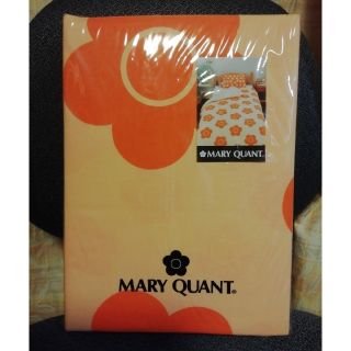 マリークワント(MARY QUANT)のマリークワント　布団カバー(シーツ/カバー)