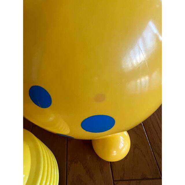 Rody(ロディ)のRody  ロディー 黄色 イエロー キッズ/ベビー/マタニティのおもちゃ(その他)の商品写真