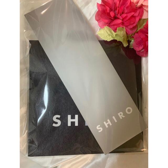 shiro(シロ)のアイスミントボディーミスト🌸数量限定完売商品🌸 コスメ/美容の香水(ユニセックス)の商品写真