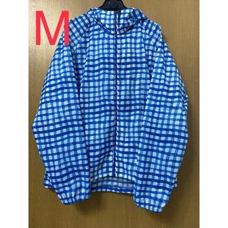 新品未使用　MARNI ポケッタブルパーカー3XL