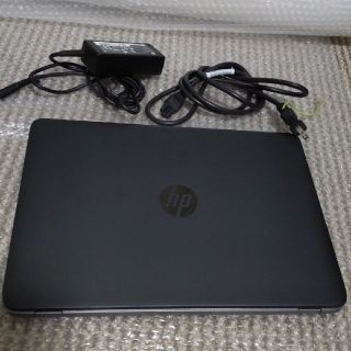 ヒューレットパッカード(HP)のHP EliteBook 840 Core i5 SSD180GB(ノートPC)