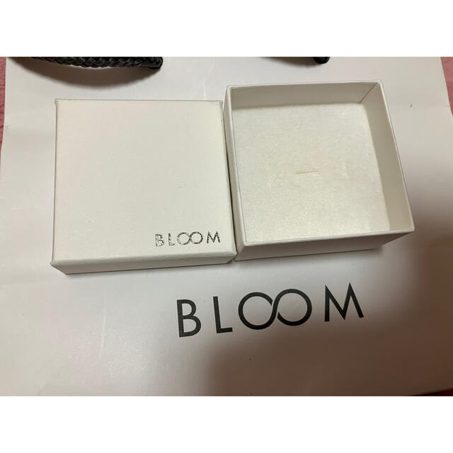 BLOOM(ブルーム)のブルーム　箱 レディースのアクセサリー(その他)の商品写真