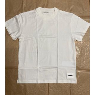 ジルサンダー(Jil Sander)のJIL SANDER+  3PACK TEE 単品販売　XLサイズ(Tシャツ/カットソー(半袖/袖なし))