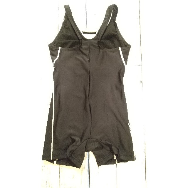 SPEEDO(スピード)のSpeedo 水着 女の子用 130cm キッズ/ベビー/マタニティのキッズ服女の子用(90cm~)(水着)の商品写真