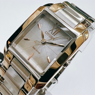 シチズン ダイヤモンド 腕時計(レディース)の通販 300点以上 | CITIZEN ...