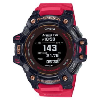 カシオ(CASIO)の専用　G-SHOCK　GBD-H1000-4A1JR 新品　3セット(腕時計(デジタル))