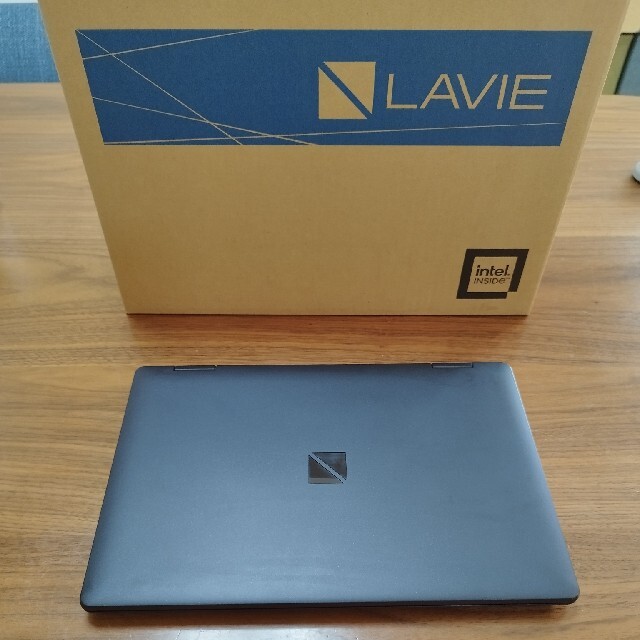 NEC ノートPC LAVIE N12 限定色 最安値挑戦! 48.0%OFF www