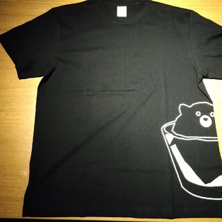 オリジナル(Original)のBARクロクマオリジナルTシャツ（L）×2(Tシャツ/カットソー(半袖/袖なし))
